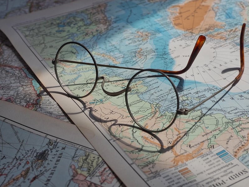 Travel Adventure